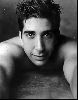 Actor david schwimmer : 1