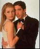 Actor david schwimmer : 13