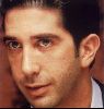 Actor david schwimmer : 37