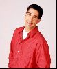 Actor david schwimmer : 6