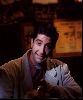 Actor david schwimmer : 8