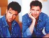 Actor dylan mcdermott : 19