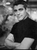 Actor george clooney : 32