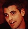 Actor george clooney : 35