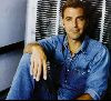 Actor george clooney : 40