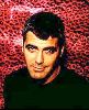 Actor george clooney : 47