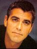 Actor george clooney : 53