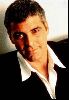 Actor george clooney : 76