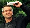 Actor george clooney : george clooney 13