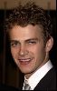 Actor hayden christensen : 21