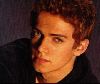 Hayden Christensen