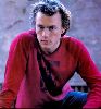 Actor heath ledger : 19