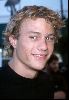 Actor heath ledger : 27