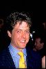 Actor hugh GRANT : 27