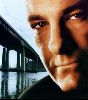 Actor james gandolfini : 1