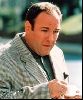 Actor james gandolfini : 9