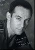 Actor jason isaacs : 2