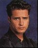 Actor jason priestley : 2