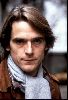 Actor jeremy irons : 43