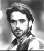 Actor jeremy irons : 47