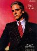 Actor jeremy irons : 69