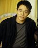 Actor jet li : 1