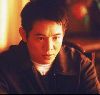 Actor jet li : 18