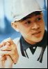 Actor jet li : 3