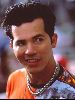 Actor john leguizamo : 36