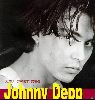 Actor johnny depp : 26