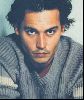 Actor johnny depp : 66