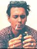 Actor johnny depp : 76