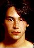 Actor keanu reeves : 22