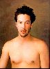 Actor keanu reeves : 34