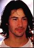 Actor keanu reeves : 58