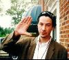 Actor keanu reeves : 82