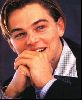 Actor leonardo dicaprio : 34