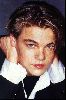 Actor leonardo dicaprio : 40