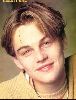 Actor leonardo dicaprio : 58