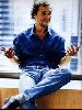 Actor matthew mcconaughey : 24