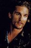 Actor matthew mcconaughey : 6