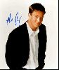 Actor matthew perry : 8