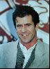 Actor mel gibson : 6