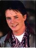 Actor michael j. fox : mjf12