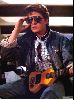 Actor michael j. fox : mjf15