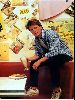 Actor michael j. fox : mjf18