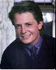 Actor michael j. fox : mjf20