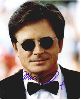 Actor michael j. fox : mjf27