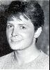 Actor michael j. fox : mjf53