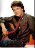 Actor michael j. fox : mjf56